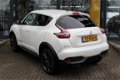 Nissan Juke - DIG-T 115 N-Con. Navi / Camera - 1 - Thumbnail