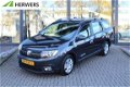 Dacia Logan MCV - TCe 90 Laureate Achteruitrijcamera / Airco / C ruise Control - 1 - Thumbnail