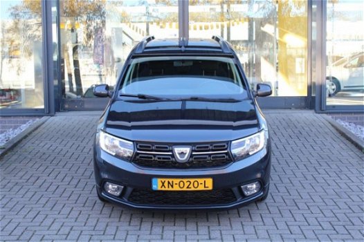 Dacia Logan MCV - TCe 90 Laureate Achteruitrijcamera / Airco / C ruise Control - 1