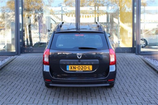 Dacia Logan MCV - TCe 90 Laureate Achteruitrijcamera / Airco / C ruise Control - 1