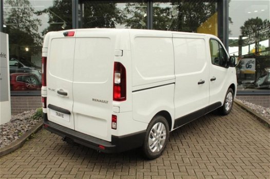 Renault Trafic - L1H1 T27 GB dCi 145 TT Luxe Voorraad Rijklaar - 1