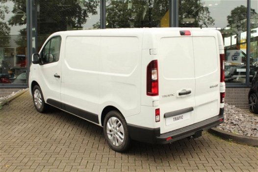 Renault Trafic - L1H1 T27 GB dCi 145 TT Luxe Voorraad Rijklaar - 1