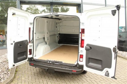 Renault Trafic - L1H1 T27 GB dCi 145 TT Luxe Voorraad Rijklaar - 1