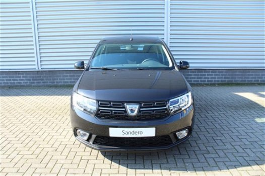 Dacia Sandero - TCe 90 Laureate / Navigatie / Airco / Camera - 1