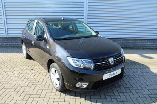 Dacia Sandero - TCe 90 Laureate / Navigatie / Airco / Camera - 1