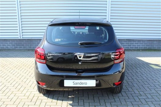 Dacia Sandero - TCe 90 Laureate / Navigatie / Airco / Camera - 1