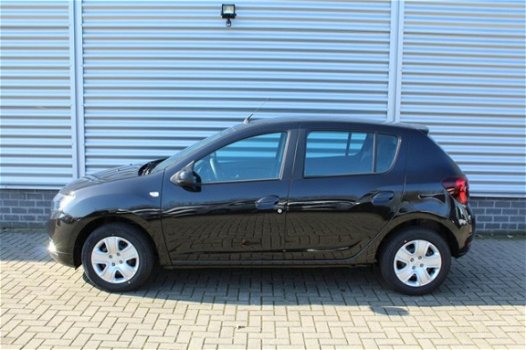 Dacia Sandero - TCe 90 Laureate / Navigatie / Airco / Camera - 1