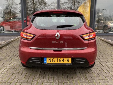 Renault Clio - TCe 120 Intens / Airco / Navi / Bose / Park. Sens - 1