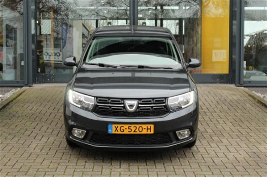 Dacia Sandero - TCe 90 Laureate Parkeersensoren/ Bluetooth / Airco / DAB - 1