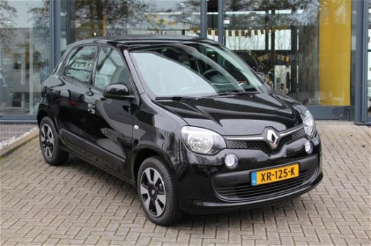 Renault Twingo - SCe 70 Collection / Airco / Bleutooth - 1