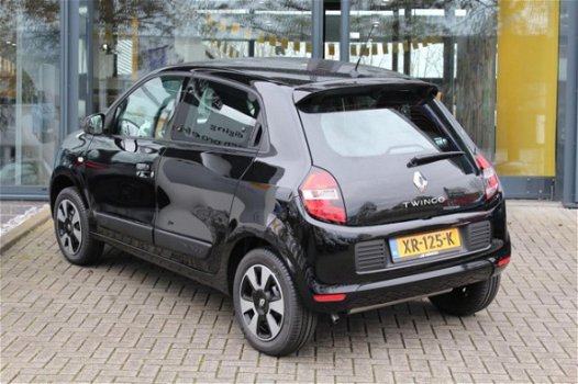 Renault Twingo - SCe 70 Collection / Airco / Bleutooth - 1
