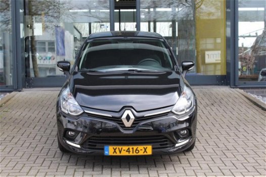 Renault Clio - TCe 90 Limited Navi / cruise control - 1