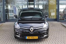 Renault Clio - TCe 90 Limited Navi / cruise control
