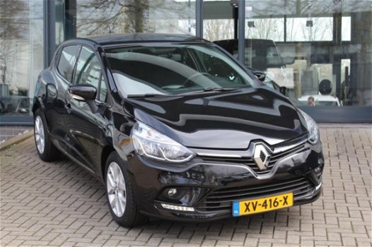 Renault Clio - TCe 90 Limited Navi / cruise control - 1