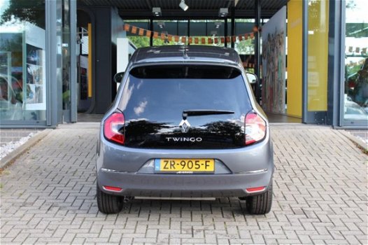 Renault Twingo - SCe 75 Intens / EasyLink / Climate / Cruise / Appl e Carplay - 1