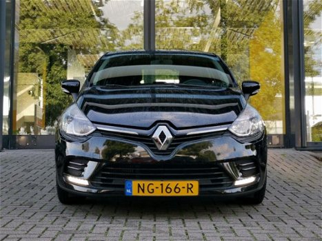 Renault Clio - TCe 90 Zen Navigatie / Cruise control - 1