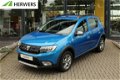 Dacia Sandero - TCe 90 Stepway / Navigatie / Airco - 1 - Thumbnail