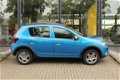 Dacia Sandero - TCe 90 Stepway / Navigatie / Airco - 1 - Thumbnail