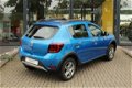 Dacia Sandero - TCe 90 Stepway / Navigatie / Airco - 1 - Thumbnail