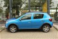 Dacia Sandero - TCe 90 Stepway / Navigatie / Airco - 1 - Thumbnail