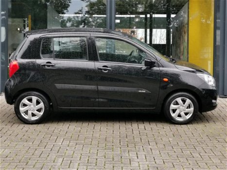 Suzuki Celerio - 1.0 Exclusive / Airco / Lm. velgen - 1