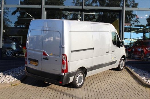 Renault Master - 135 pk TT T35 L2H2 / Navi / Airco / Cruise - 1