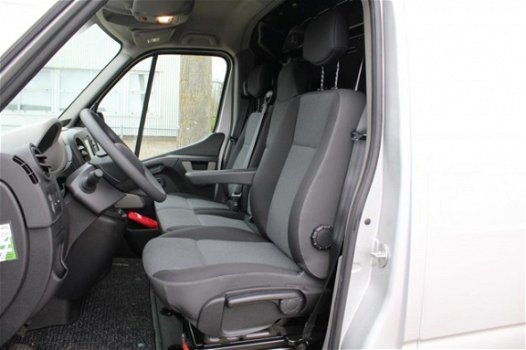 Renault Master - 135 pk TT T35 L2H2 / Navi / Airco / Cruise - 1