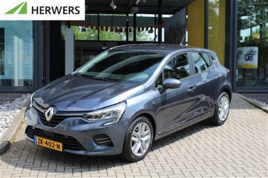 Renault Clio - TCe 100 Zen NW CLIO / Apple Carplay Android Auto - 1