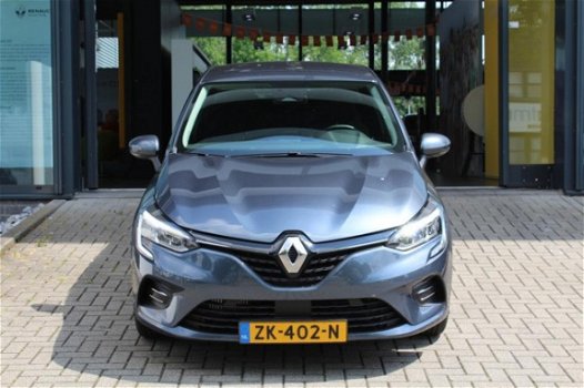 Renault Clio - TCe 100 Zen NW CLIO / Apple Carplay Android Auto - 1