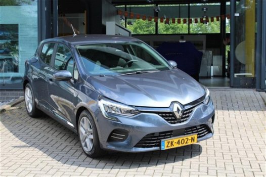 Renault Clio - TCe 100 Zen NW CLIO / Apple Carplay Android Auto - 1