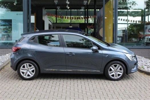 Renault Clio - TCe 100 Zen NW CLIO / Apple Carplay Android Auto - 1