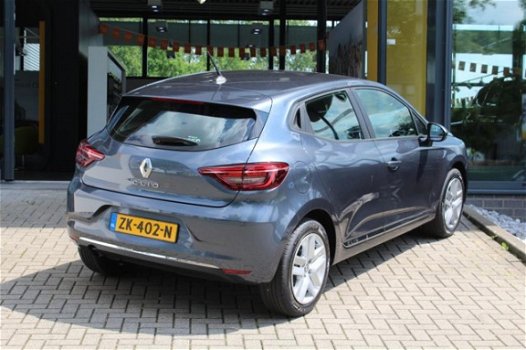 Renault Clio - TCe 100 Zen NW CLIO / Apple Carplay Android Auto - 1