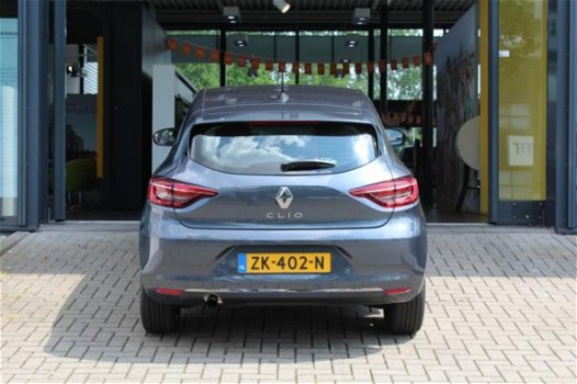 Renault Clio - TCe 100 Zen NW CLIO / Apple Carplay Android Auto - 1