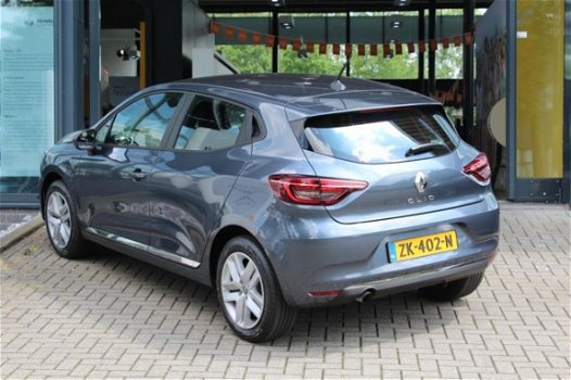 Renault Clio - TCe 100 Zen NW CLIO / Apple Carplay Android Auto - 1