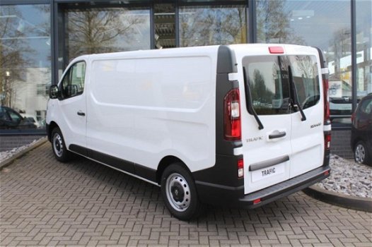 Renault Trafic - L2H1 T29 GB dCi 95 GENERIQUE Voorraad Rijklaar - 1