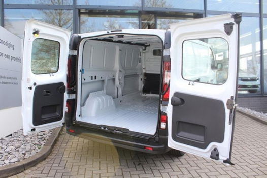 Renault Trafic - L2H1 T29 GB dCi 95 GENERIQUE Voorraad Rijklaar - 1