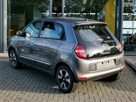 Renault Twingo - SCe 70 Collection / Airco - 1