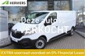 Renault Trafic - L2H1 T29 dCi 90 Génerique Voorraad Rijklaar - 1 - Thumbnail