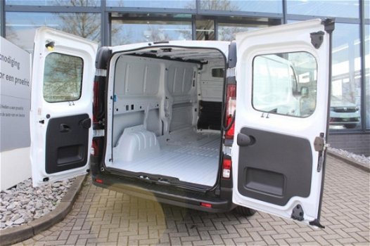 Renault Trafic - L2H1 T29 dCi 90 Génerique Voorraad Rijklaar - 1