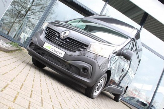 Renault Trafic - L2H2 T29 GB dCi 125 TwinTurbo Comfort Voorraad Rij klaar l2h2 - 1