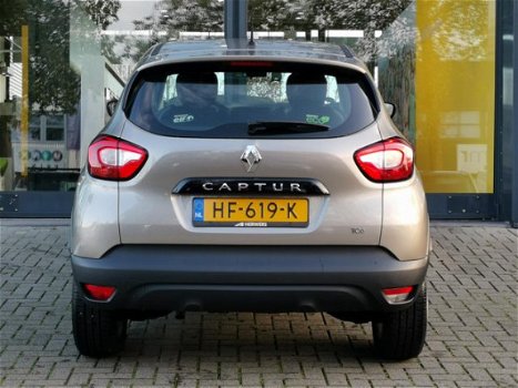 Renault Captur - TCe 90 Expression / Airco / Lm. velgen - 1