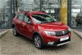 Dacia Sandero - TCe 90 Tech Road Voorraad Rijklaar - 1 - Thumbnail