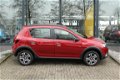 Dacia Sandero - TCe 90 Tech Road Voorraad Rijklaar - 1 - Thumbnail