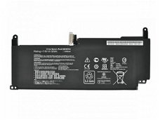 32Wh B21N1344 Batteria per Asus laptops
