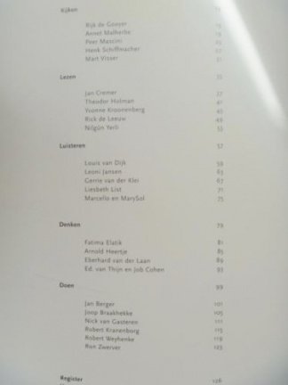Proeven met Pascal - aan tafel bij Restaurant Vermeer - Afbeelding 3