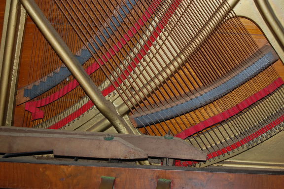 Piano Barratt & Robinson - Afbeelding 5
