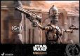 Hot Toys Star Wars The Mandalorian IG-11 TMS008 - 5 - Thumbnail