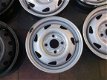 4 Stalen velgen Ford Fiesta Ka 4x108 13 Inch - 2 - Thumbnail