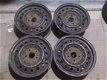 4 Stalen Velgen Mazda 3 Mazda 5 15 Inch 5x114,3 - 3 - Thumbnail