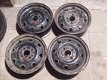 4 Stalen Velgen Toyota Starlet Corolla Yaris 13 Inch 4x100 - 3 - Thumbnail